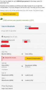 2020-06-01 14_22_48-Compensation for your delayed flight (Stockholm, itinerary #7401654556473) -.jpg