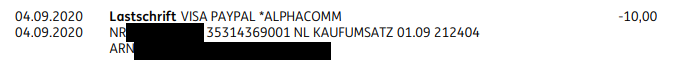 PayPal Alphacomm (Telekom aufladen).PNG