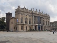 Palazzo Madama