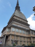 Mole Antonelliana = Filmmuseum