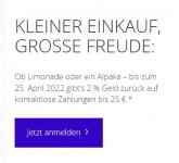 2022-03-15 05_13_36-2 % Geld-zurück-Aktion (2% cash back offer).jpg