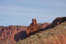 1_Chimney Rock Capitol Reef NP.JPG