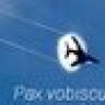 Pax vobiscum
