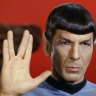 Mr.Spock