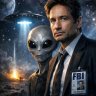Fox Mulder