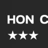 Globeflodder HON