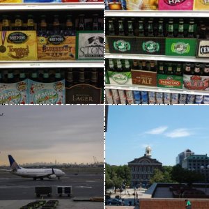 NY-BOS August 2009 II