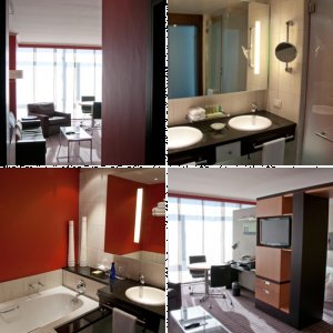 The Westin Grand Cape Town
