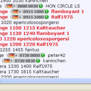 Sonstiges