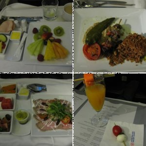 Turkish Airlines China