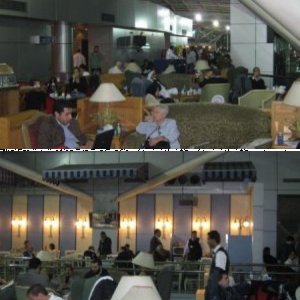 CAI C-Class Lounge