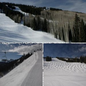 Skiin´ Colorado