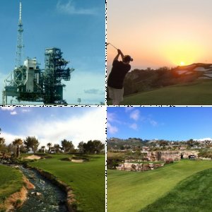 Trump National Golf Course