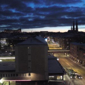 Uppsala