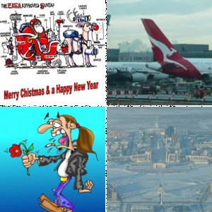 Flugzeugbilder