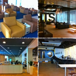 neue LH Lounge FRA B 43