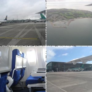 AerArann RE608 ORK - DUB