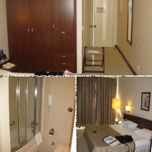 Airport Hotel IST