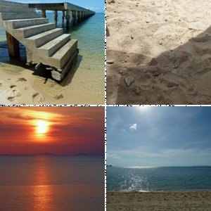 Strand Sand