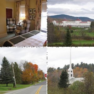 Indian Summer 2012