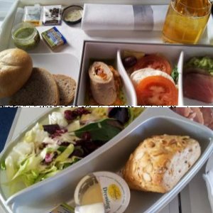 Lufthansa