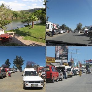 Südafrika 2013