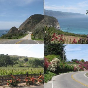 USA Westcoast 2014 II