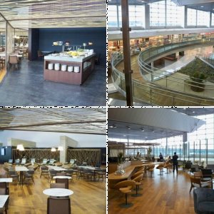Sao Paulo Terminal 3