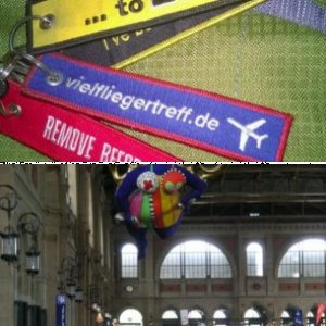 Zürich Stammtisch