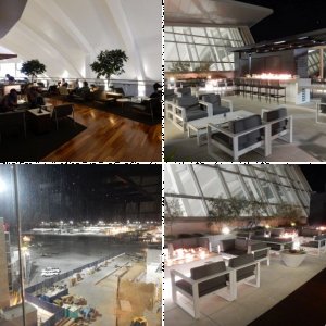 Lounge Los Angeles