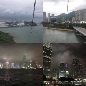 Asien 2016