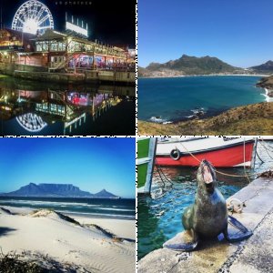 Cape Town