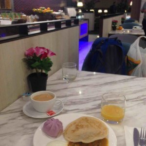 Loungefood