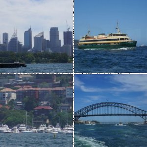 Australien 2018/2019 - 2