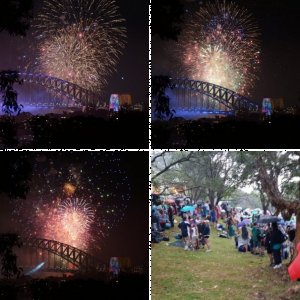 Australien 2018/2019 - 3