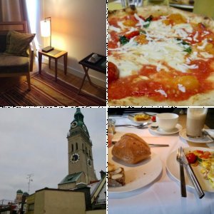 Louis Hotel