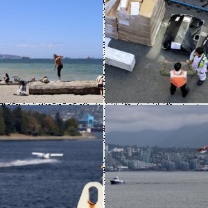 Vancouver