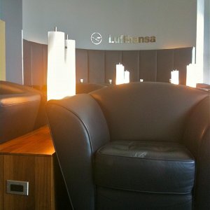 SEN Lounge