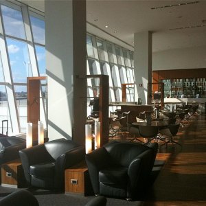 SEN Lounge