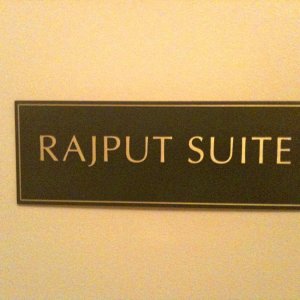 Rajput Grand Suite