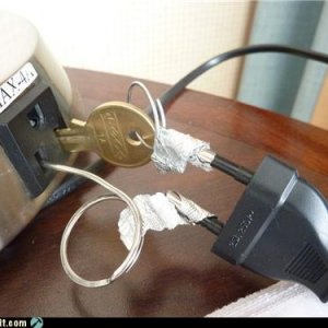 stromadapter