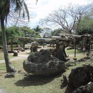 Saipan