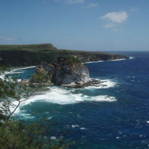 Saipan