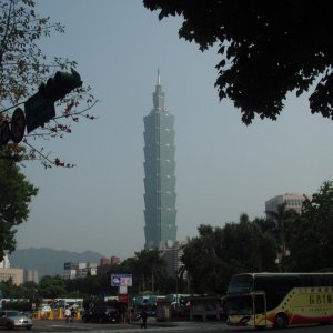 Taipeh 101