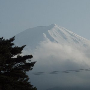 Mt. Fuji