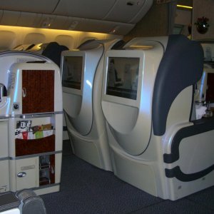 B777-300 ER