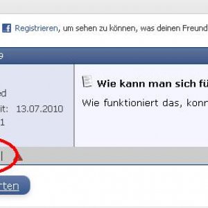 DankeButton