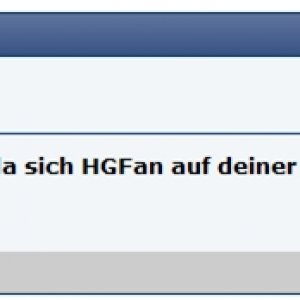 Ignore HGFan