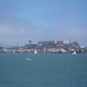 13  Alcatraz 1