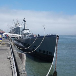 16  USS Pampanito